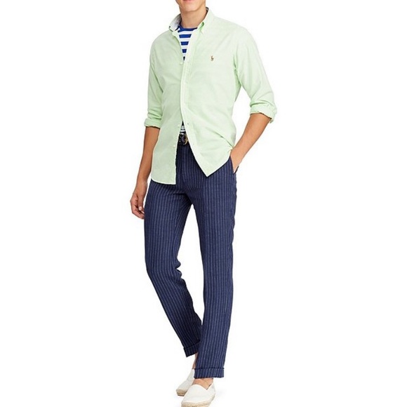 Polo Ralph Lauren Shirt - Picture 2 of 5